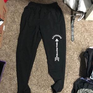 Sweatpants